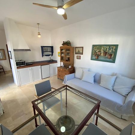 Apartamento Crucero 2, La Jara Sanlúcar de Barrameda Zewnętrze zdjęcie