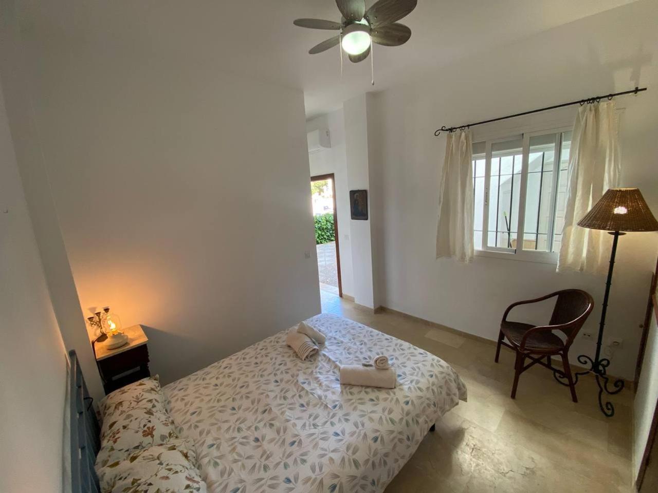 Apartamento Crucero 2, La Jara Sanlúcar de Barrameda Zewnętrze zdjęcie
