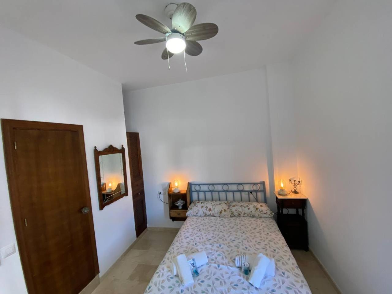 Apartamento Crucero 2, La Jara Sanlúcar de Barrameda Zewnętrze zdjęcie