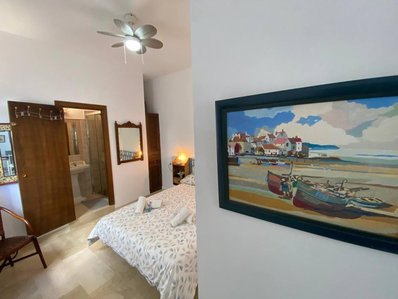 Apartamento Crucero 2, La Jara Sanlúcar de Barrameda Zewnętrze zdjęcie