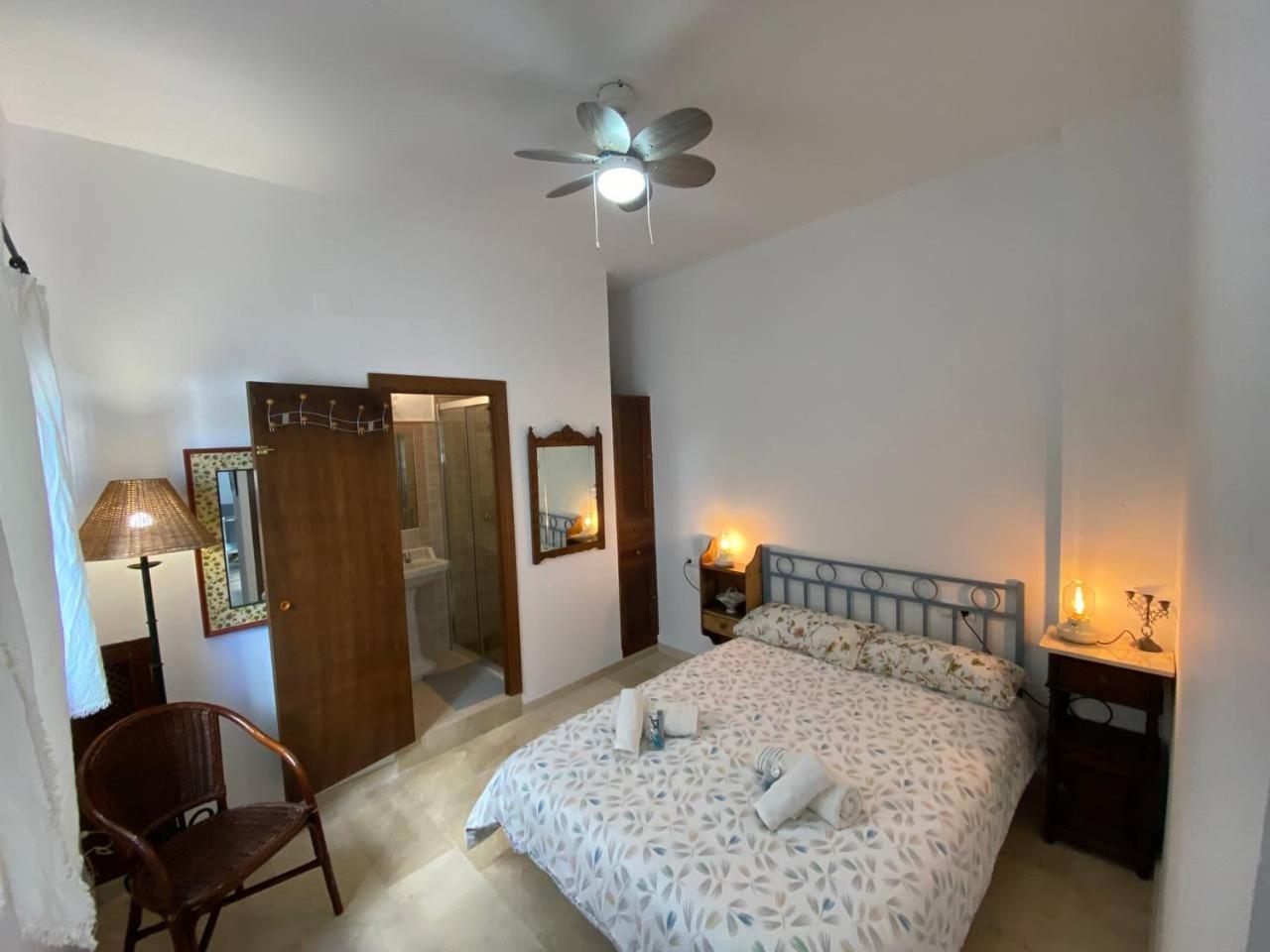 Apartamento Crucero 2, La Jara Sanlúcar de Barrameda Zewnętrze zdjęcie
