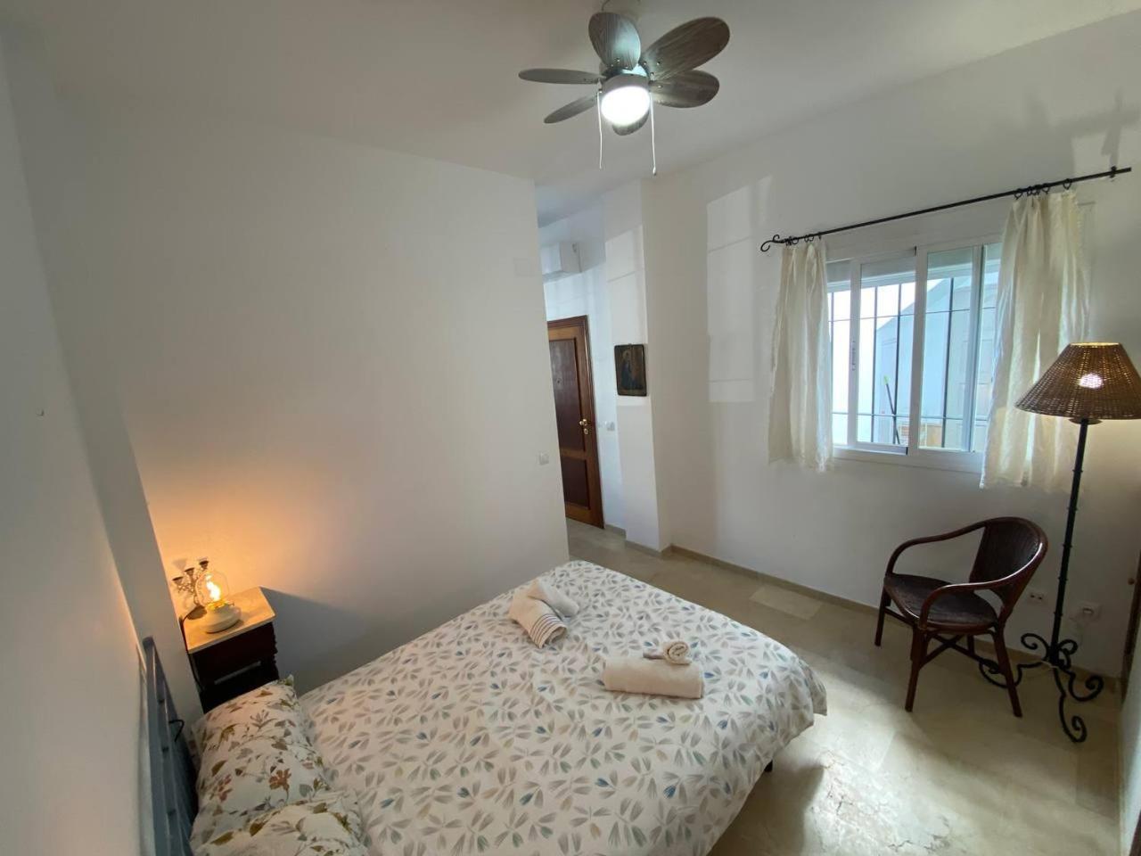 Apartamento Crucero 2, La Jara Sanlúcar de Barrameda Zewnętrze zdjęcie