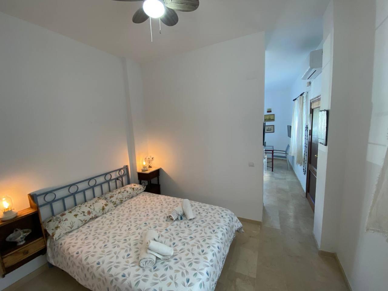 Apartamento Crucero 2, La Jara Sanlúcar de Barrameda Zewnętrze zdjęcie