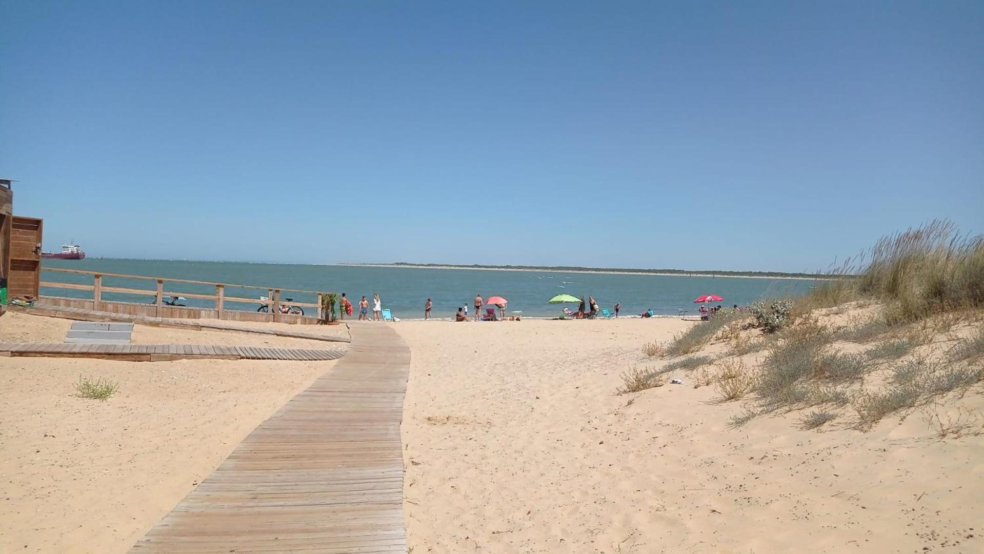 Apartamento Crucero 2, La Jara Sanlúcar de Barrameda Zewnętrze zdjęcie
