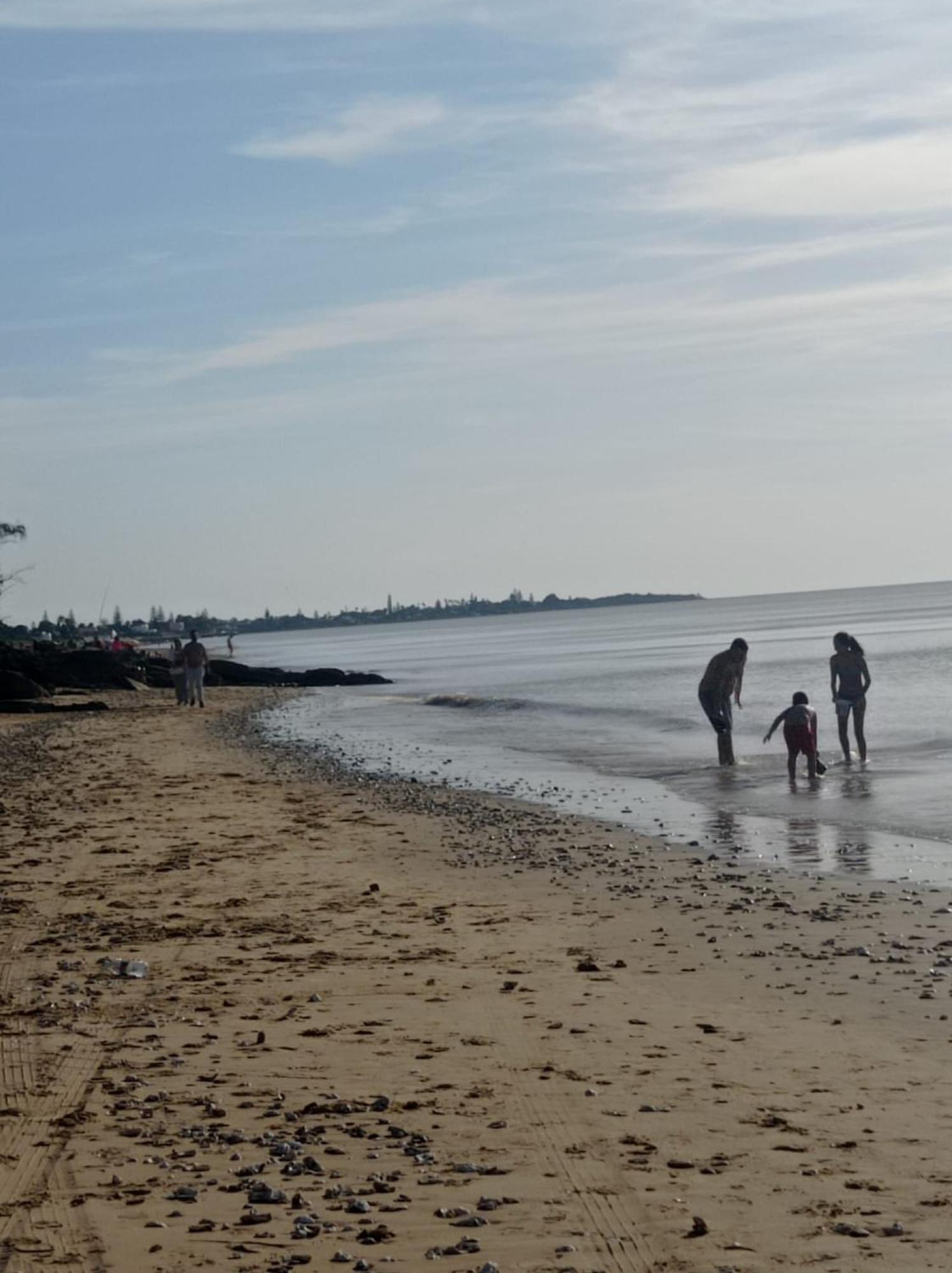 Apartamento Crucero 2, La Jara Sanlúcar de Barrameda Zewnętrze zdjęcie