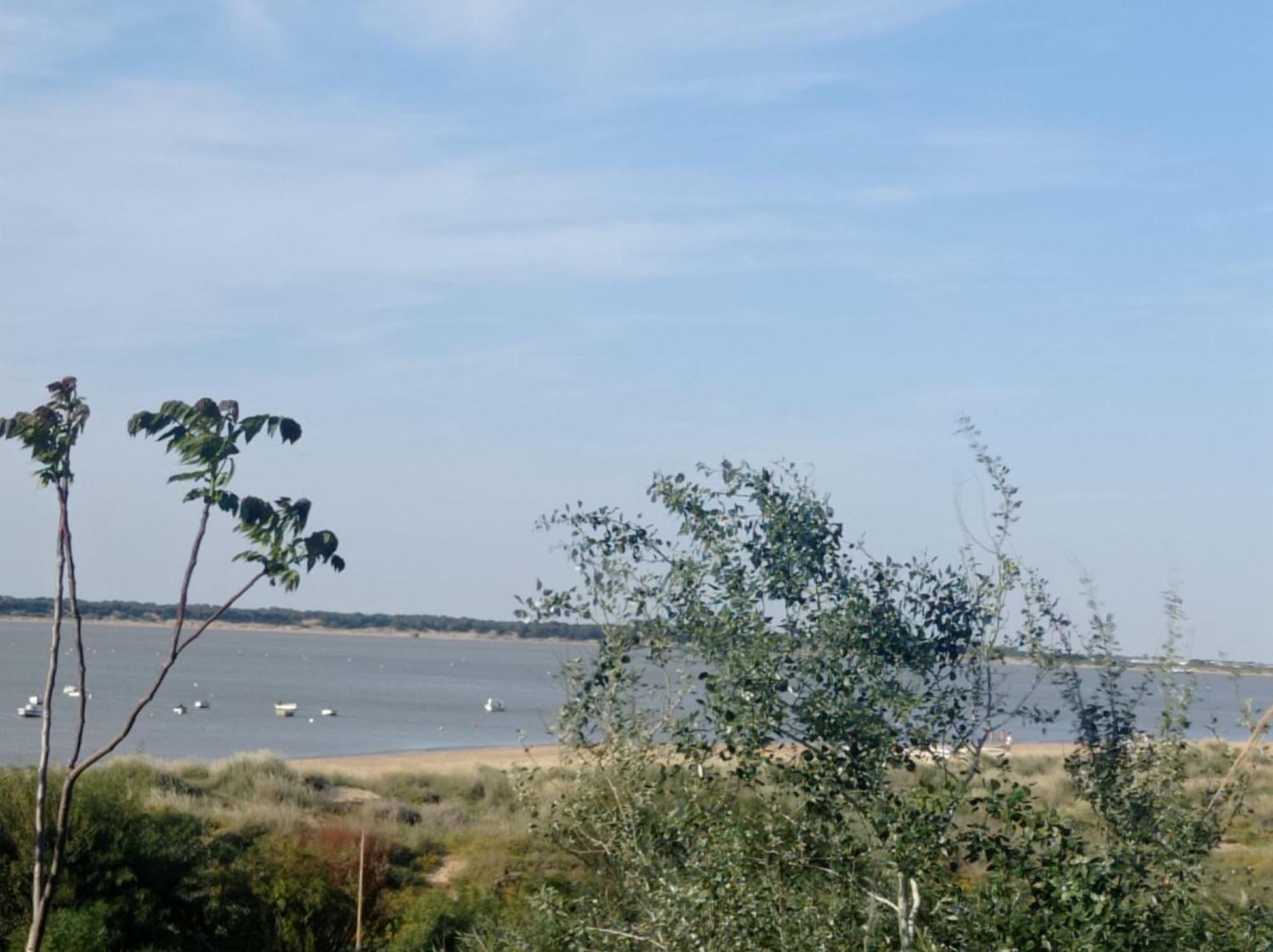 Apartamento Crucero 2, La Jara Sanlúcar de Barrameda Zewnętrze zdjęcie